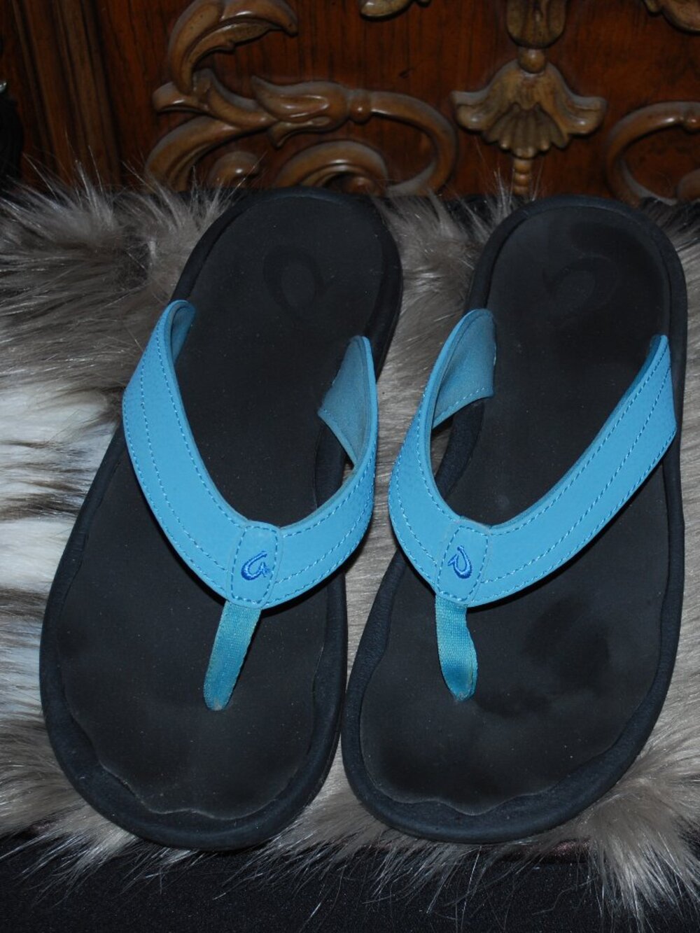 Ohana Turquoise